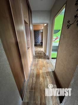 4-к квартира, на длительный срок, 85м2, 2/2 этаж