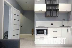 2-к квартира, посуточно, 41м2, 11/16 этаж