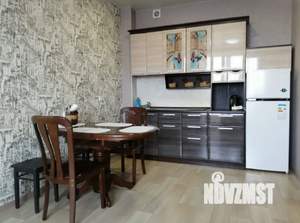 2-к квартира, посуточно, 40м2, 9/9 этаж