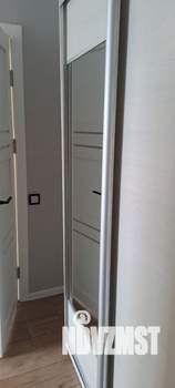 1-к квартира, на длительный срок, 18м2, 9/9 этаж