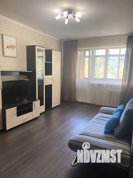 2-к квартира, посуточно, 45м2, 3/5 этаж