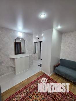 2-к квартира, посуточно, 41м2, 3/5 этаж