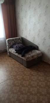 2-к квартира, на длительный срок, 53м2, 4/9 этаж