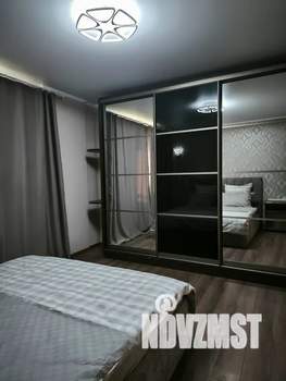 2-к квартира, посуточно, 53м2, 12/16 этаж