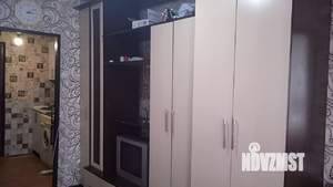 Студия квартира, на длительный срок, 20м2, 3/5 этаж