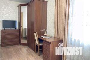 1-к квартира, посуточно, 36м2, 4/12 этаж