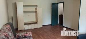 1-к квартира, на длительный срок, 31м2, 2/5 этаж