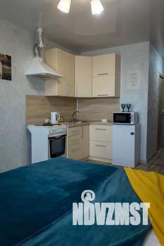 1-к квартира, посуточно, 24м2, 16/16 этаж