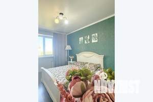 2-к квартира, посуточно, 50м2, 14/16 этаж