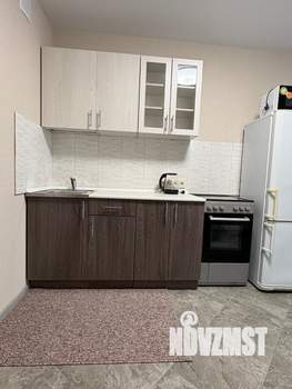 2-к квартира, на длительный срок, 52м2, 14/17 этаж