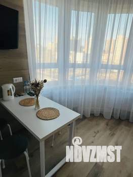 Студия квартира, посуточно, 32м2, 5/16 этаж