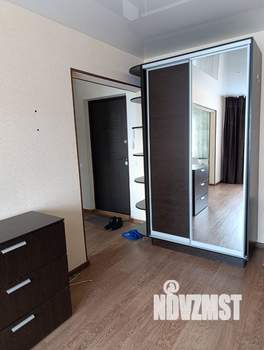 1-к квартира, на длительный срок, 35м2, 8/18 этаж