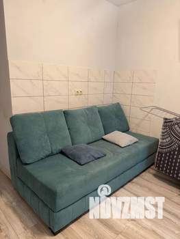 Студия квартира, посуточно, 35м2, 5/18 этаж