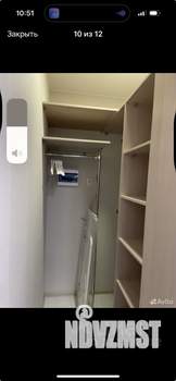 1-к квартира, на длительный срок, 43м2, 11/16 этаж