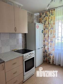 2-к квартира, на длительный срок, 54м2, 1/10 этаж