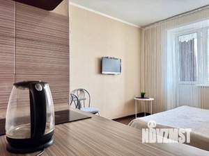 1-к квартира, посуточно, 22м2, 6/16 этаж