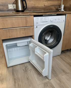 Студия квартира, на длительный срок, 12м2, 7/9 этаж