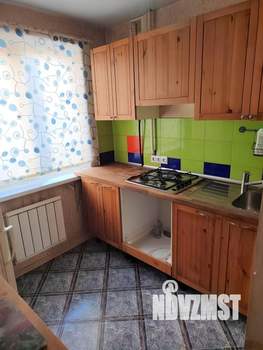 2-к квартира, на длительный срок, 49м2, 1/5 этаж