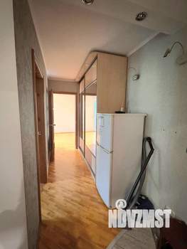 2-к квартира, на длительный срок, 54м2, 1/9 этаж