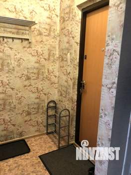 1-к квартира, на длительный срок, 36м2, 5/17 этаж