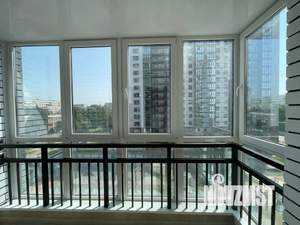 2-к квартира, посуточно, 35м2, 1/1 этаж