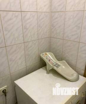 1-к квартира, посуточно, 33м2, 2/9 этаж