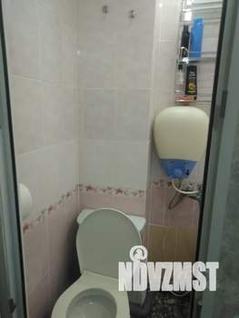 Студия квартира, посуточно, 18м2, 1/5 этаж