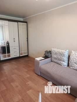 1-к квартира, на длительный срок, 33м2, 8/9 этаж