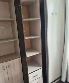 Студия квартира, на длительный срок, 25м2, 1/13 этаж