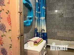 1-к квартира, посуточно, 31м2, 2/5 этаж