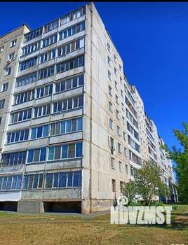 1-к квартира, на длительный срок, 35м2, 1/10 этаж