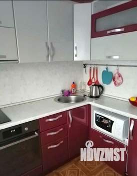 1-к квартира, на длительный срок, 33м2, 4/9 этаж