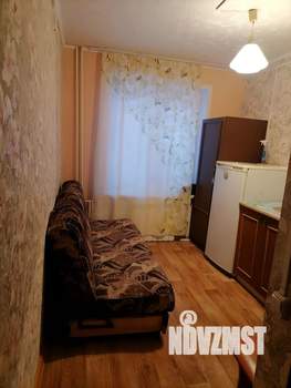 Студия квартира, на длительный срок, 20м2, 1/10 этаж