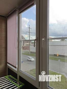 1-к квартира, на длительный срок, 27м2, 2/6 этаж