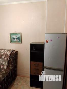 Студия квартира, на длительный срок, 17м2, 7/10 этаж