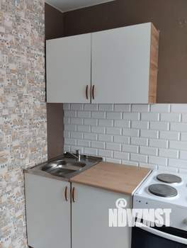 1-к квартира, на длительный срок, 30м2, 2/9 этаж