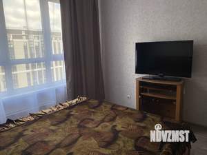 2-к квартира, на длительный срок, 54м2, 15/17 этаж