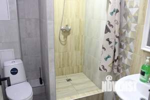 Студия квартира, посуточно, 27м2, 11/16 этаж