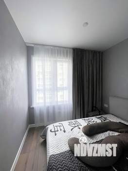 2-к квартира, на длительный срок, 42м2, 8/9 этаж