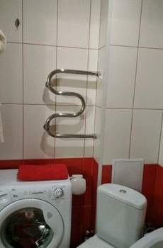 Студия квартира, на длительный срок, 24м2, 5/8 этаж