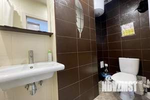 Студия квартира, посуточно, 20м2, 15/18 этаж