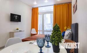 1-к квартира, посуточно, 31м2, 1/1 этаж