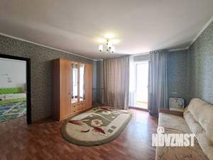 2-к квартира, на длительный срок, 62м2, 5/10 этаж