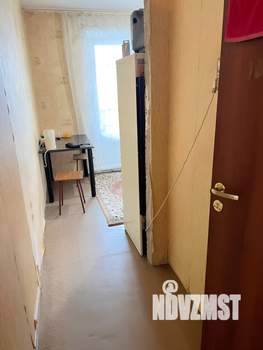 1-к квартира, на длительный срок, 36м2, 7/10 этаж