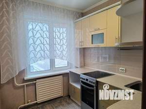 1-к квартира, на длительный срок, 30м2, 6/9 этаж