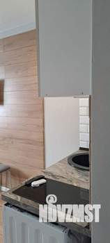 1-к квартира, на длительный срок, 18м2, 9/9 этаж