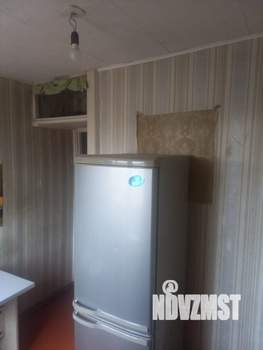 1-к квартира, на длительный срок, 34м2, 9/9 этаж