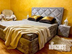 2-к квартира, посуточно, 56м2, 5/10 этаж