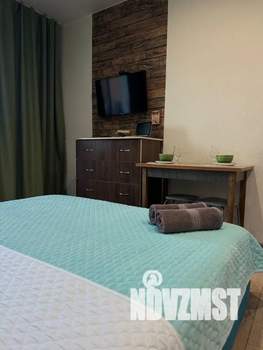 Студия квартира, посуточно, 20м2, 13/16 этаж