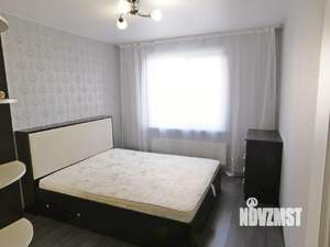 1-к квартира, на длительный срок, 35м2, 1/16 этаж